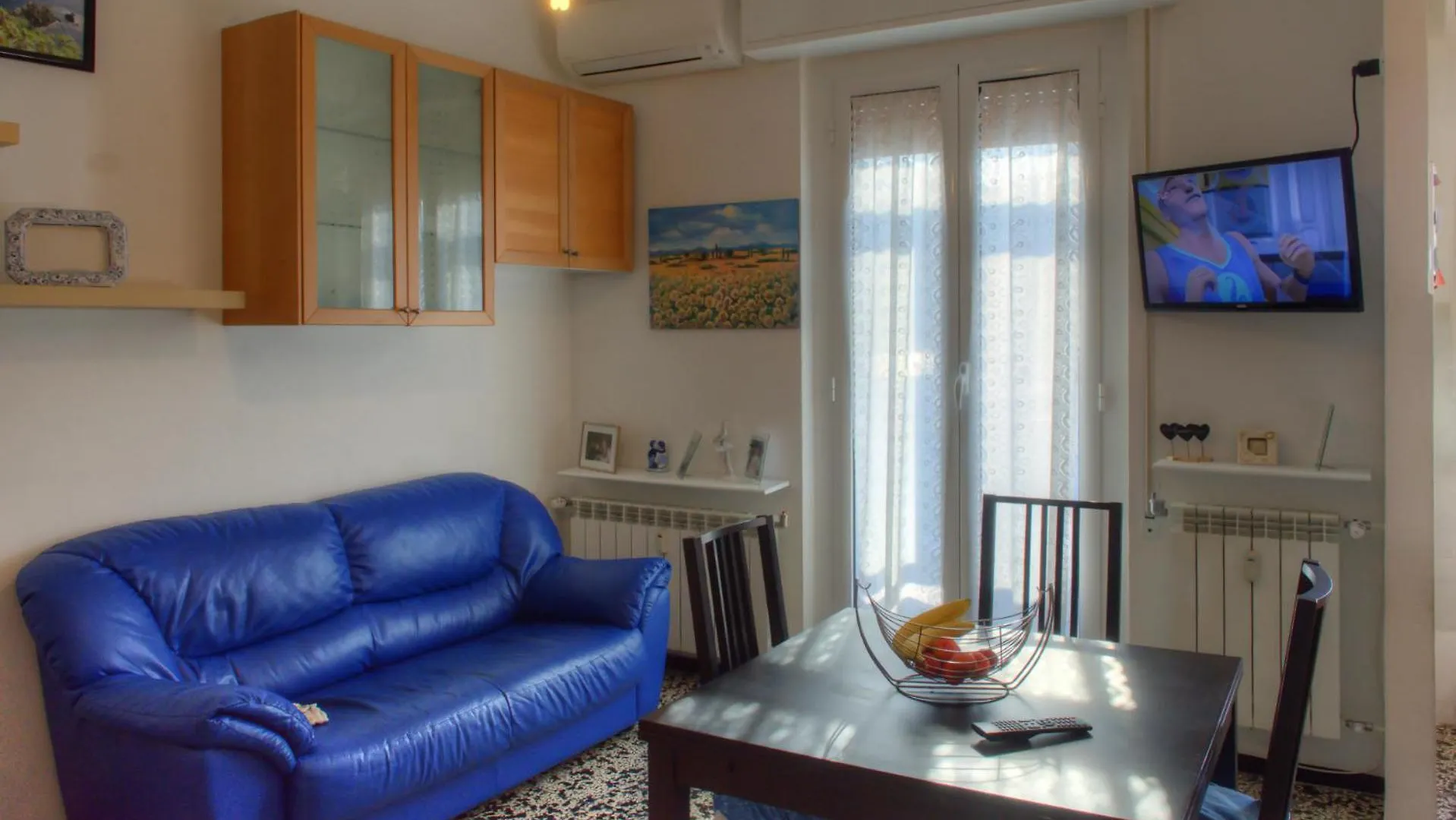 A Gonfie Vele Ac E Wifi Apartment Vado Ligure