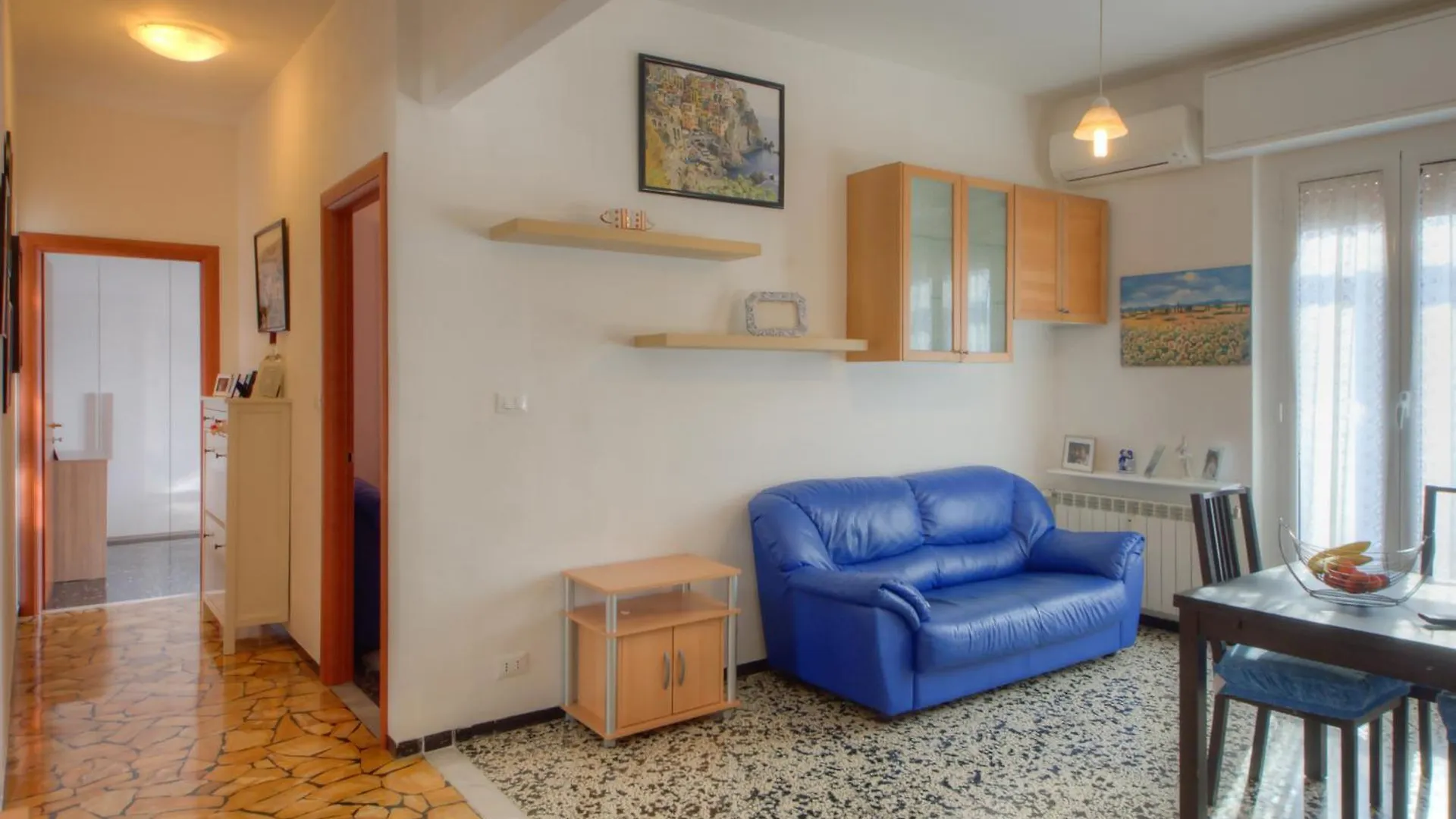 A Gonfie Vele Ac E Wifi Apartment Vado Ligure Italy
