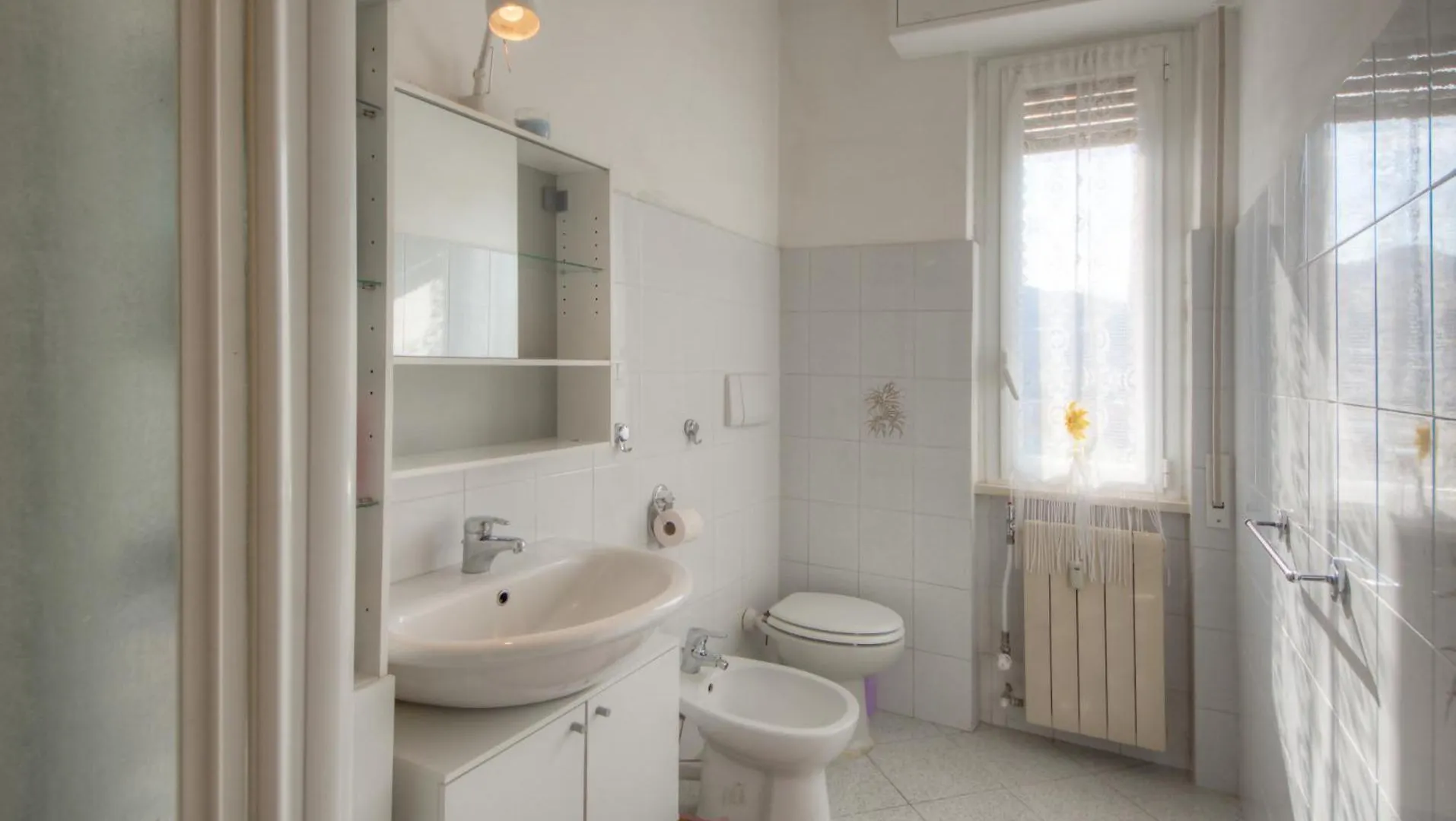 A Gonfie Vele Ac E Wifi Apartment Vado Ligure