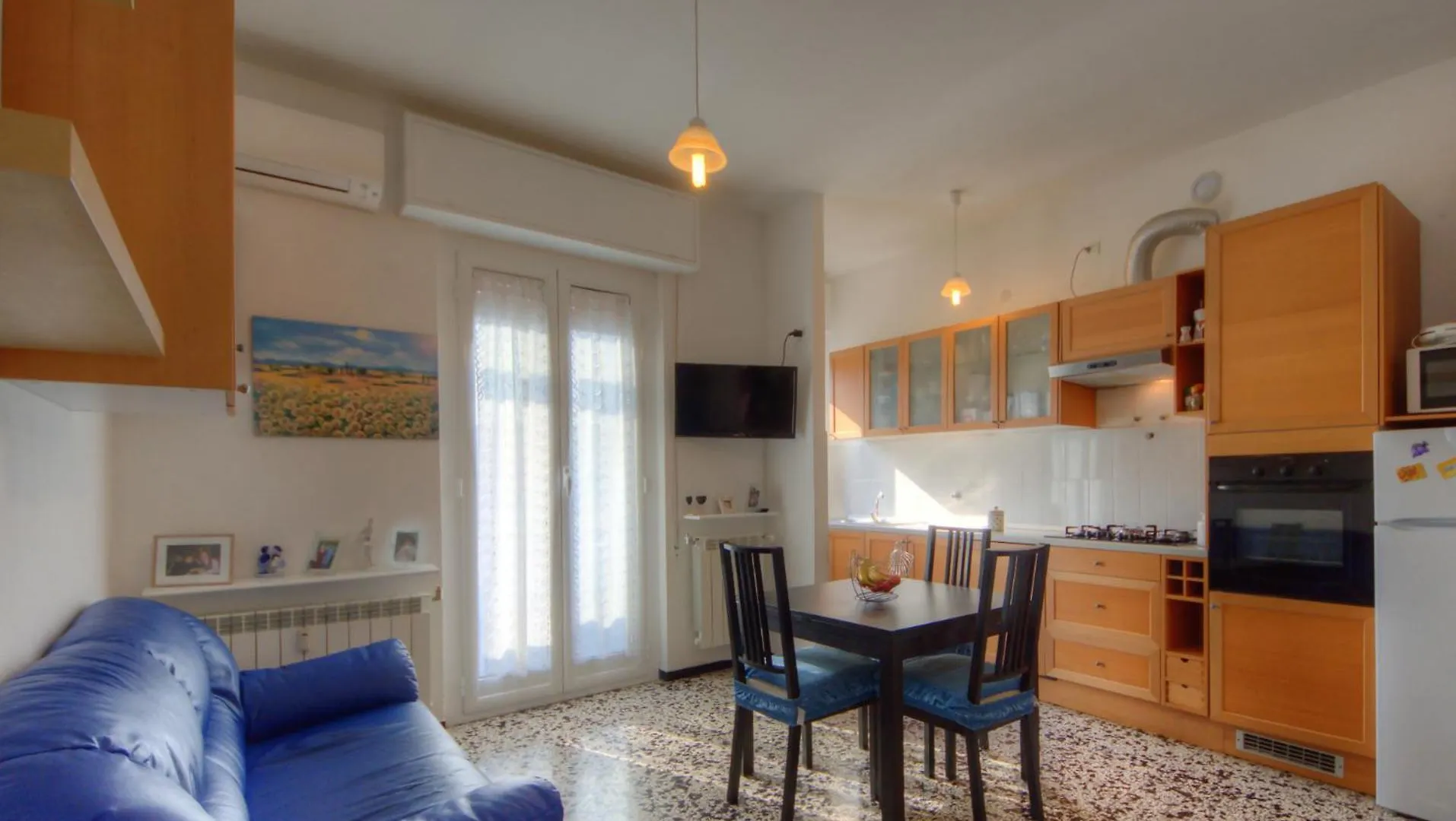 A Gonfie Vele Ac E Wifi Apartment Vado Ligure