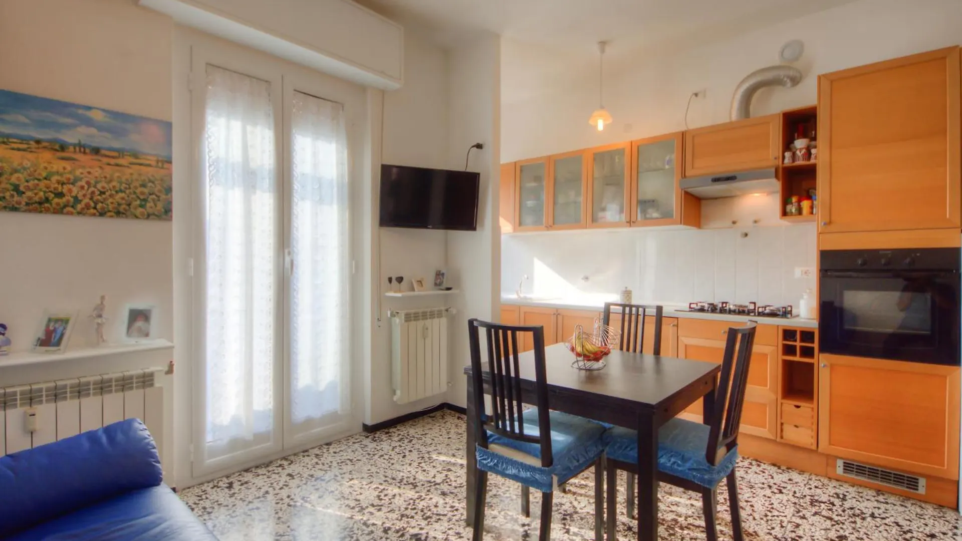 A Gonfie Vele Ac E Wifi Apartment Vado Ligure