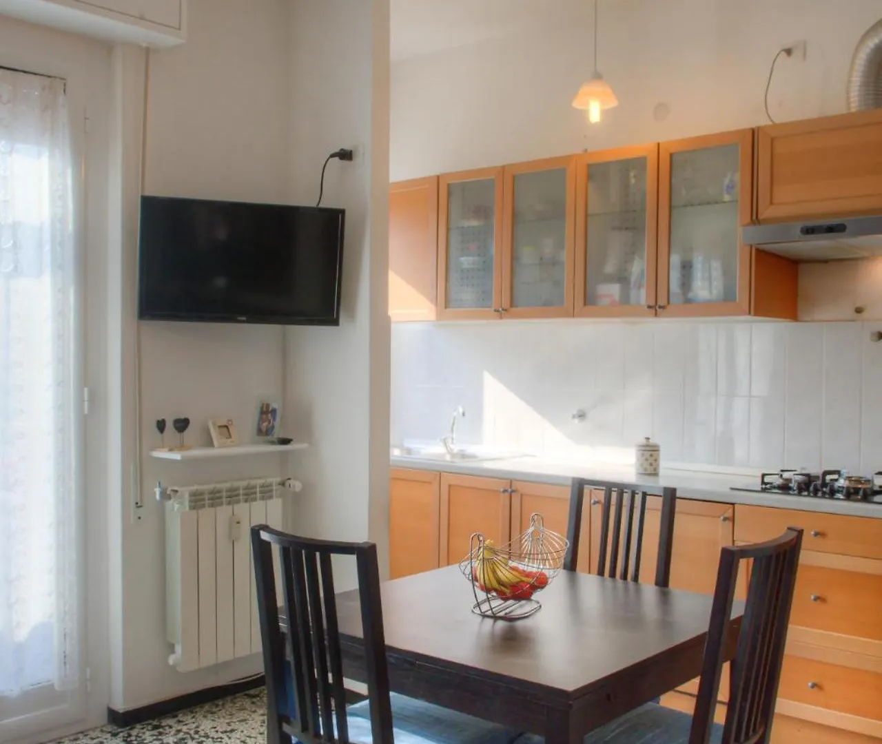 A Gonfie Vele Ac E Wifi Apartment Vado Ligure